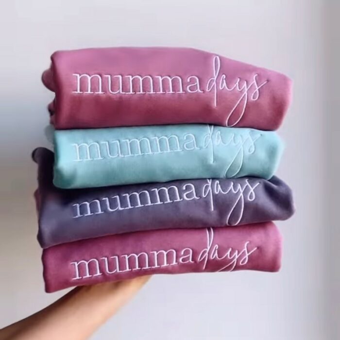 Mumma Days Jumpers